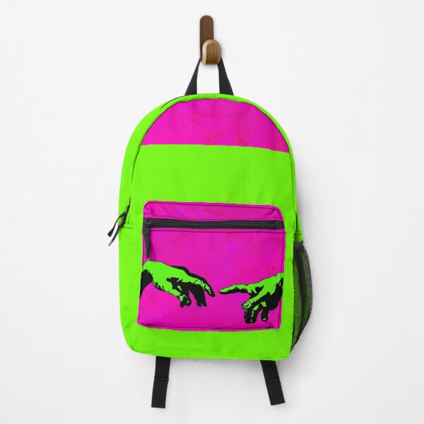 Item preview, The Creation Pop Art VI designed and sold by fronzepng.