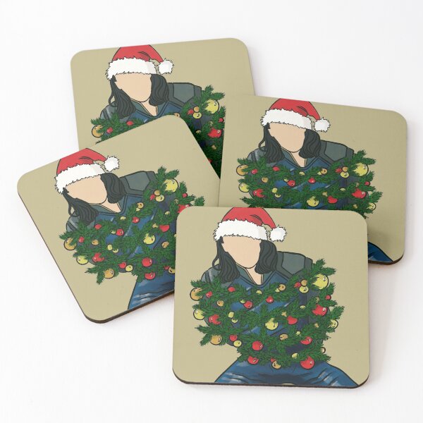 Item preview, Christmas Loki  designed and sold by osoka-artist.