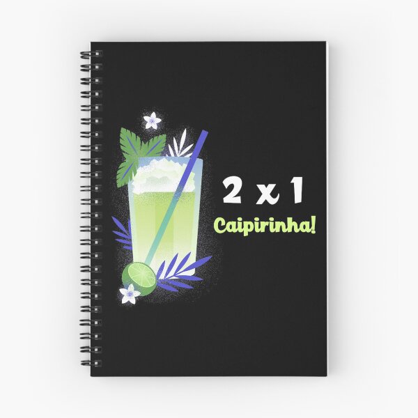 Item preview, Caipirinha - Beach Cocktail designed and sold by NoelNimmad.
