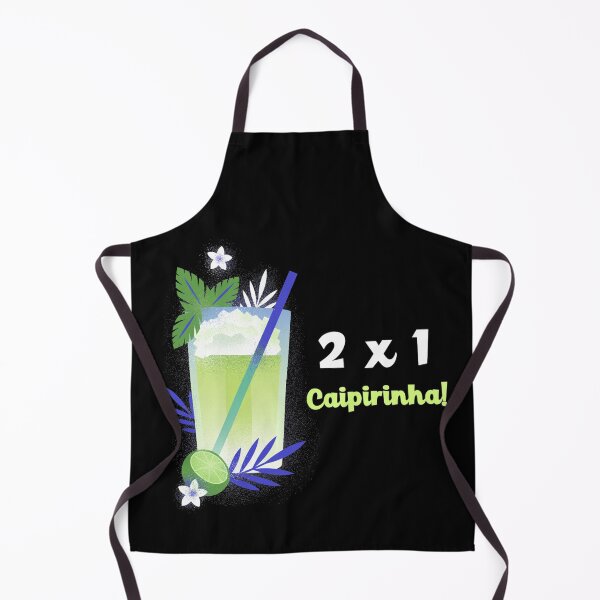Item preview, Caipirinha - Beach Cocktail designed and sold by NoelNimmad.