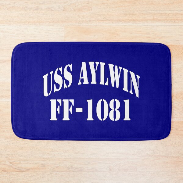 Item preview, USS AYLWIN (FF-1081) SHIP'S STORE designed and sold by militarygifts.