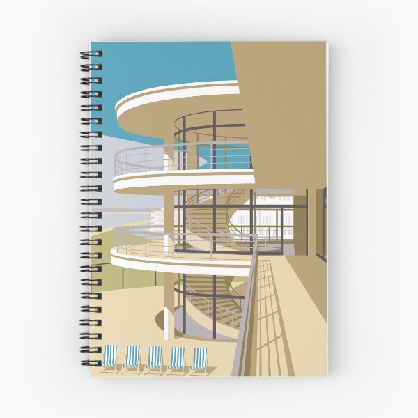 Item preview, Bexhill De La Warr Pavilion designed and sold by Longsummer.