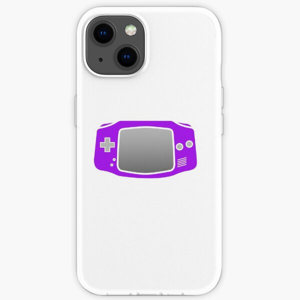 Gba Iphone Cases For Sale By Artists Redbubble