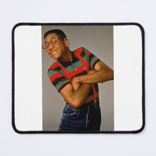 Item preview, Jalaal White Steve Urkel designed and sold by parsshop.