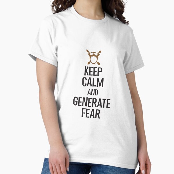 Item preview, Spirit Island - Keep Calm designed and sold by GTGamesLLC.