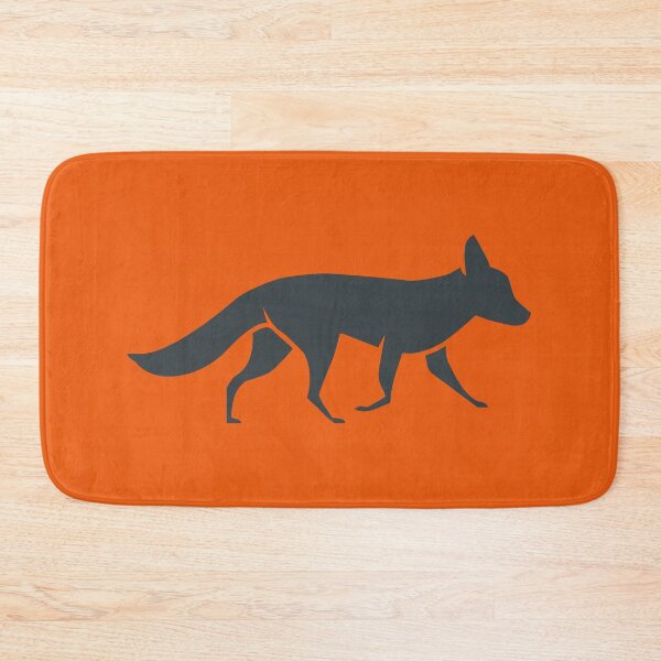 Item preview, Running Foxes designed and sold by garhoud.