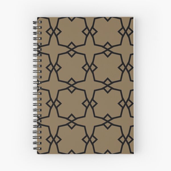 Item preview, Black and Brown Tessellation Line Pattern 30 Pairs Dulux 2022 Popular Colour Rich Earth - Color Trends designed and sold by ColorOfTheYears.