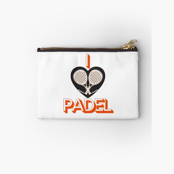 Item preview, I Love Padel designed and sold by Act-Happy.