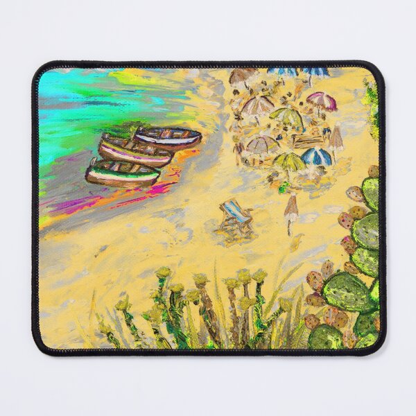 Item preview, La spiaggia designed and sold by Loredana Messina.