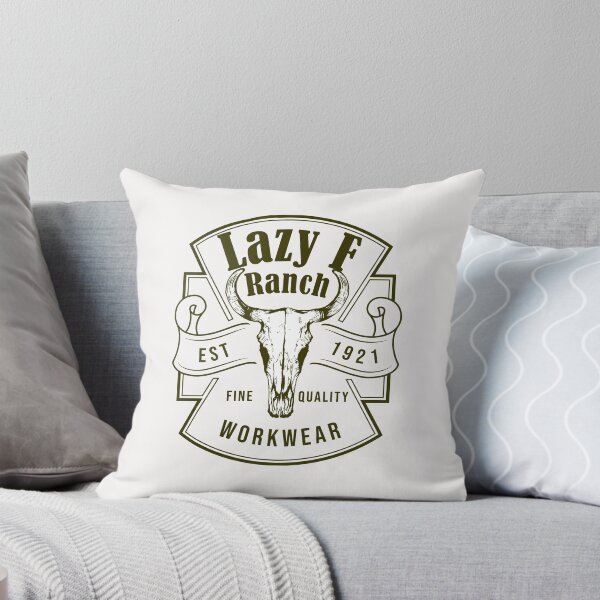 Item preview, Lazy F Ranch Workwear designed and sold by Fathom204.