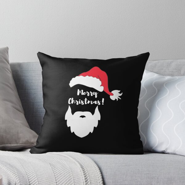 Item preview, Funny Santa Beard Costume - White Fake Beard Christmas - Santa Claus Beard Costume - Merry Christmas Everyone Santa designed and sold by ExploreTheStore.