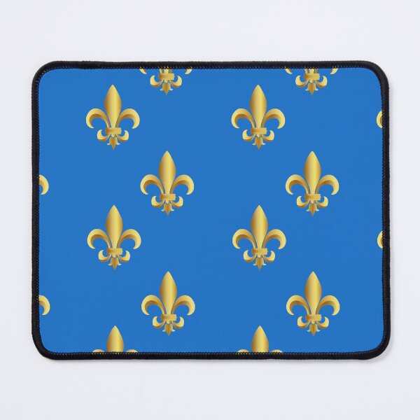 Item preview, fleur de lis designed and sold by dreamtravel.