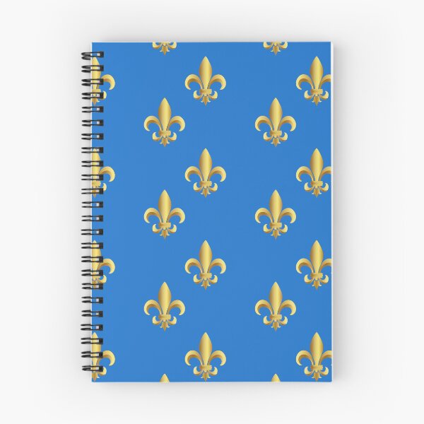 Item preview, fleur de lis designed and sold by dreamtravel.