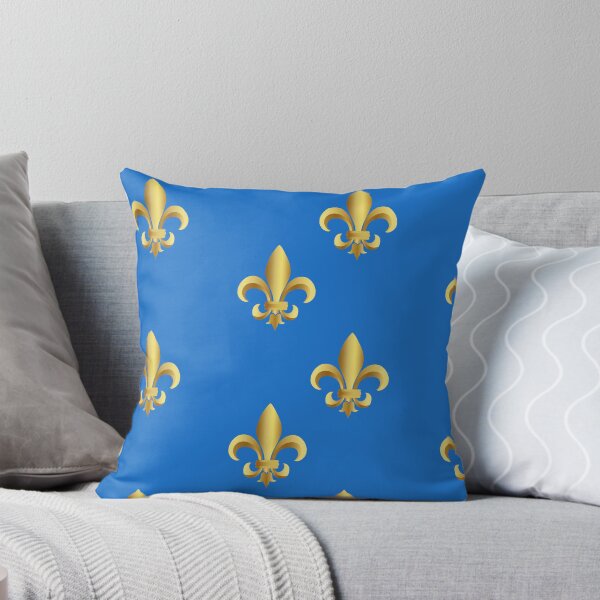Item preview, fleur de lis designed and sold by dreamtravel.