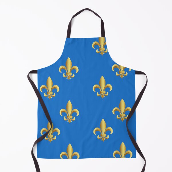 Item preview, fleur de lis designed and sold by dreamtravel.