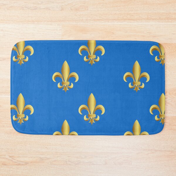Item preview, fleur de lis designed and sold by dreamtravel.