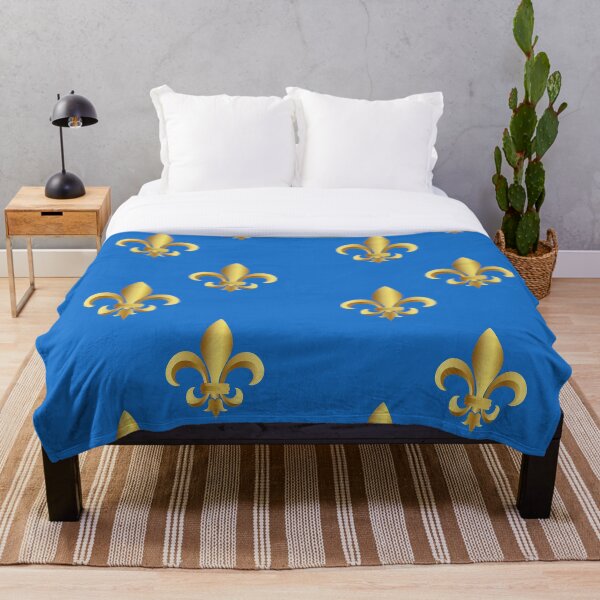 Item preview, fleur de lis designed and sold by dreamtravel.