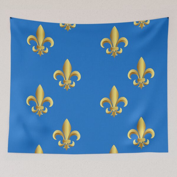 Item preview, fleur de lis designed and sold by dreamtravel.