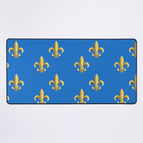 Item preview, fleur de lis designed and sold by dreamtravel.