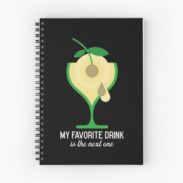 Item preview, Caipirinha Drink Saying designed and sold by NoelNimmad.