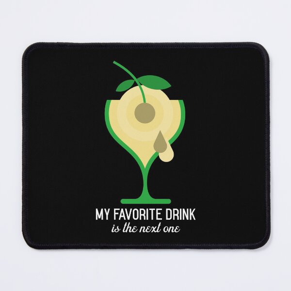 Item preview, Caipirinha Drink Saying designed and sold by NoelNimmad.