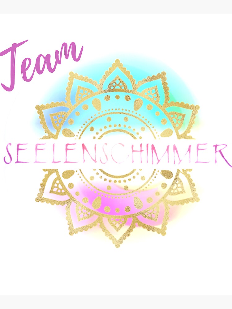 Team Seelenschimmer von Seelenschimmer