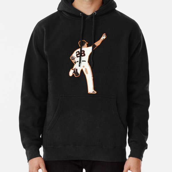 Buster Posey former professional baseball catcher San Francisco Rough T- Shirt, hoodie, sweater, long sleeve and tank top