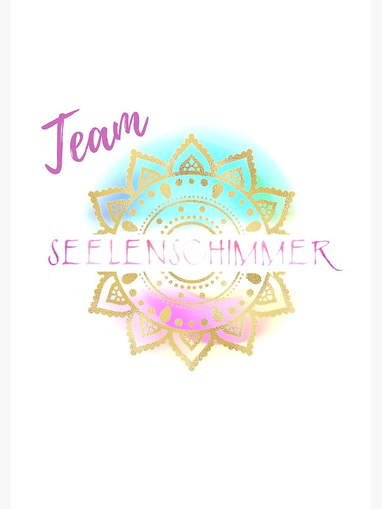 Team Seelenschimmer von Seelenschimmer