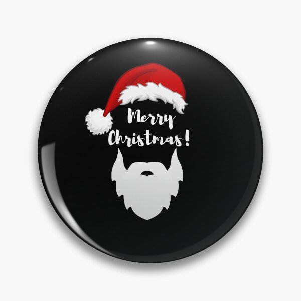 Item preview, Funny Santa Beard Costume - White Fake Beard Christmas - Santa Claus Beard Costume - Merry Christmas Everyone Santa designed and sold by ExploreTheStore.