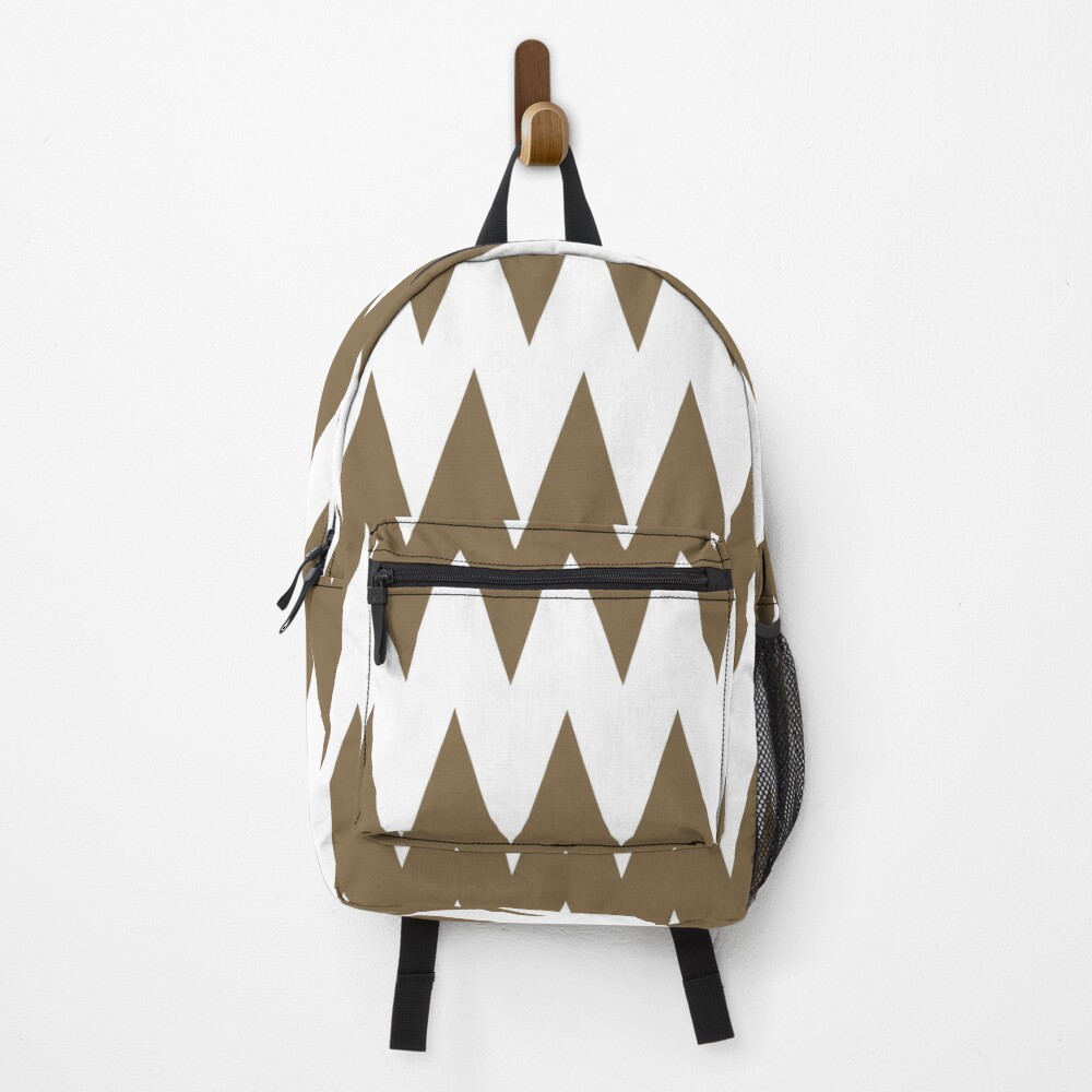 Vista previa del artículo con la obra «Mochila», diseñado y vendido por ColorOfTheYears.