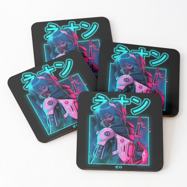 Item preview, Neon Zero designed and sold by Bruno Mota.
