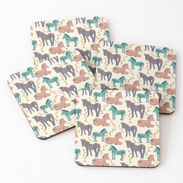Item preview, Zebra party designed and sold by Dora Plat.