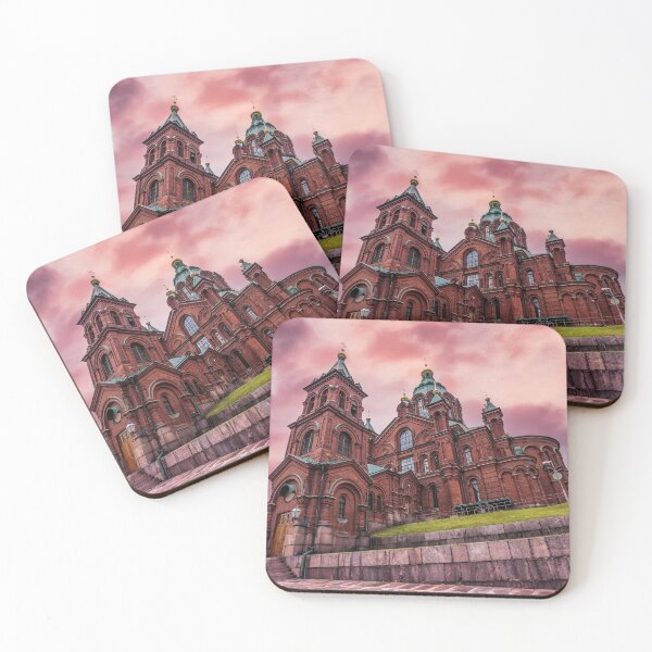 Item preview, Uspenski Cathedral designed and sold by Fernando Margolles.