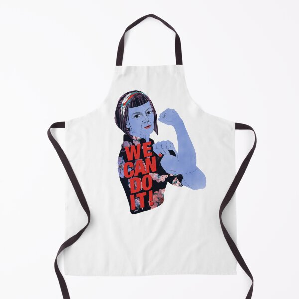 Item preview, We can do it! designed and sold by LauraBustos.