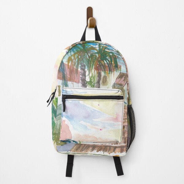 Item preview, St Thomas Virgin Islands 99 Steps Excursion in Charlotte Amalie designed and sold by artshop77.