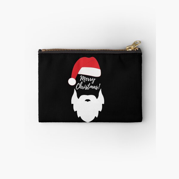 Item preview, Funny Santa Beard Costume - White Fake Beard Christmas - Santa Claus Beard Costume - Merry Christmas Everyone Santa designed and sold by ExploreTheStore.