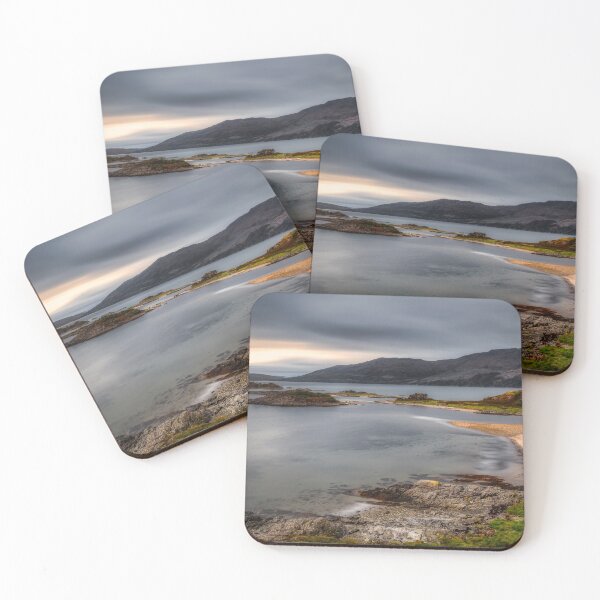 Item preview, Camusfearna, Sandaig Islands, Glenelg designed and sold by derekbeattie.