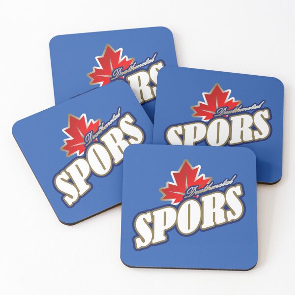 Item preview, SPORS - BLUE designed and sold by SPORS.