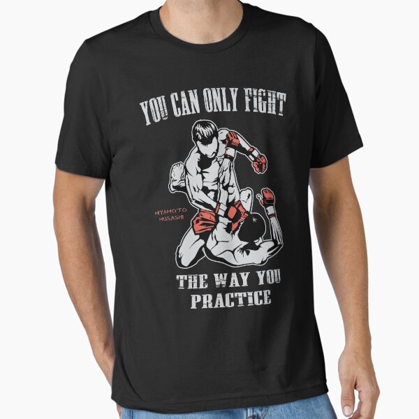 Item preview, MMA Warrior Fighter  designed and sold by blindninja.