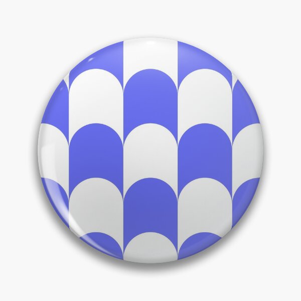 Item preview, Vibrant Geometric Pattern 17 designed and sold by All-Streets.