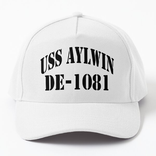 Item preview, USS AYLWIN (DE-1081) SHIP'S STORE designed and sold by militarygifts.