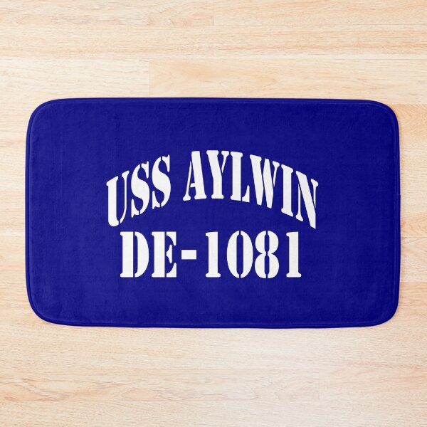 Item preview, USS AYLWIN (DE-1081) SHIP'S STORE designed and sold by militarygifts.