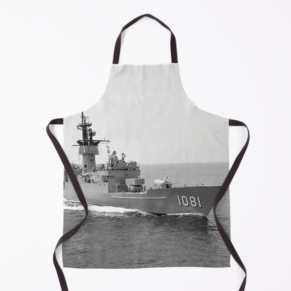 Item preview, USS AYLWIN (DE-1081) SHIP'S STORE designed and sold by militarygifts.