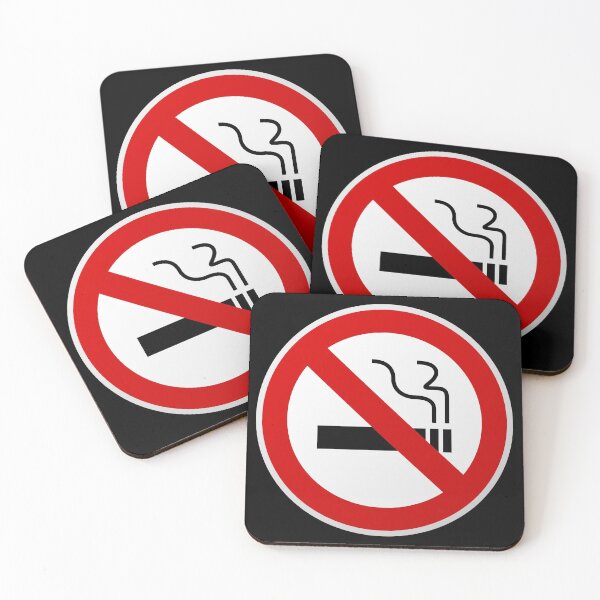 Item preview, No Smoking Symbol designed and sold by IllustrT.