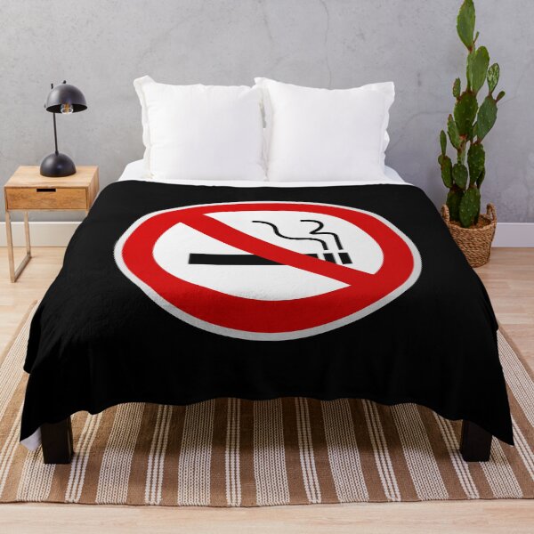 Item preview, No Smoking Symbol designed and sold by IllustrT.