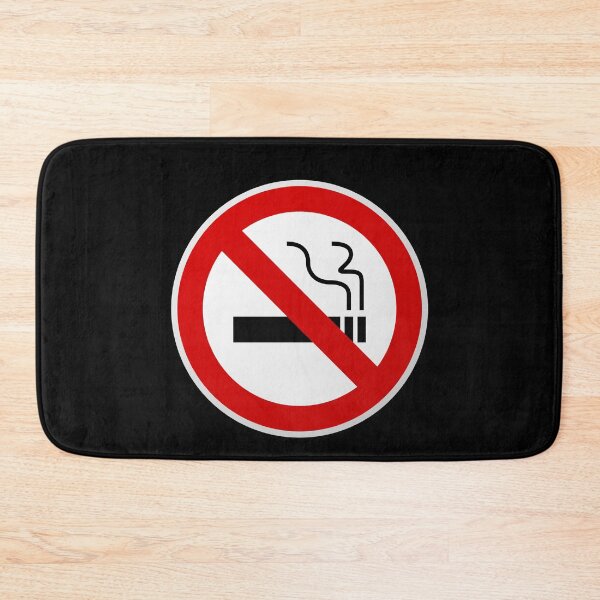 Item preview, No Smoking Symbol designed and sold by IllustrT.