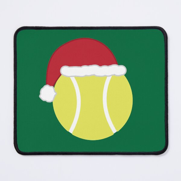 Item preview, Tennis Santa designed and sold by cmd-art.