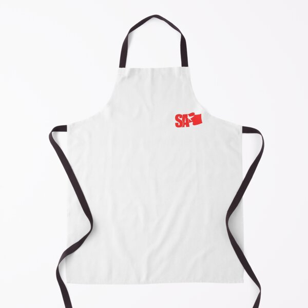 Item preview, SA logo (small) designed and sold by LeicesterSA.