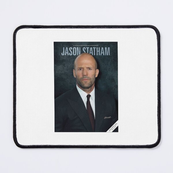 Item preview, Jason statham designed and sold by parsshop.