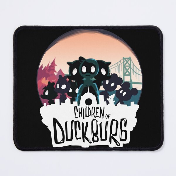 Item preview, Children of Duckburg designed and sold by McDuck Department Store.